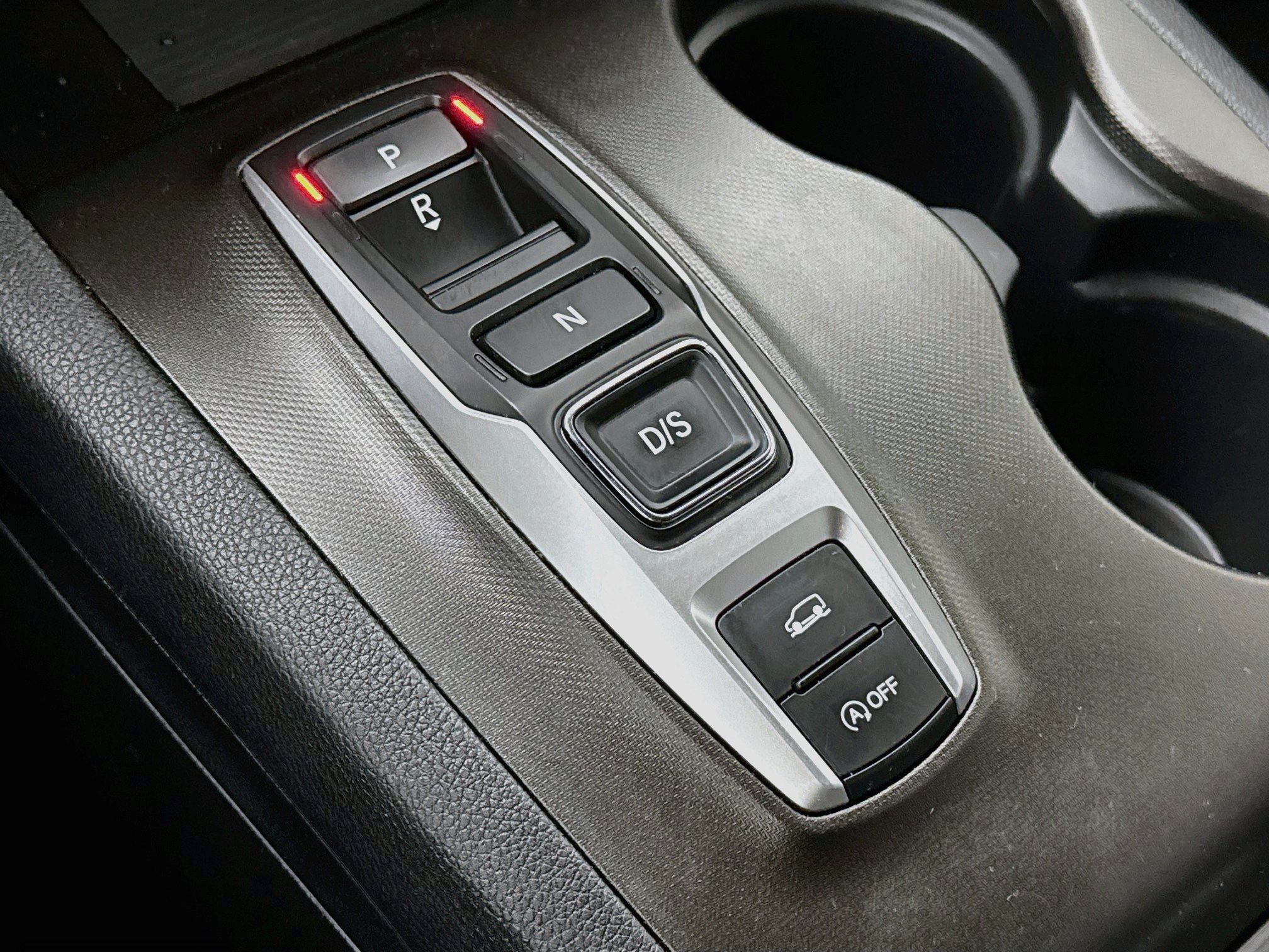 Certified 2022 Honda Pilot TrailSport image 17
