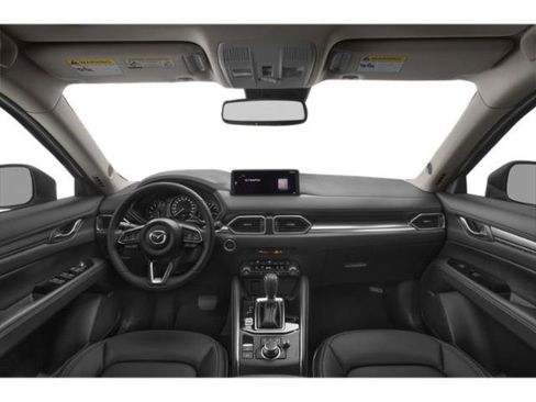 Used 2024 MAZDA CX-5 AWD 2.5 S image 11