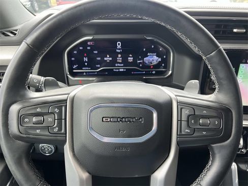 Certified 2024 GMC Sierra 1500 Denali w/ Technology Package image 18