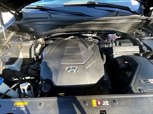 Used 2020 Hyundai Palisade SEL image 31