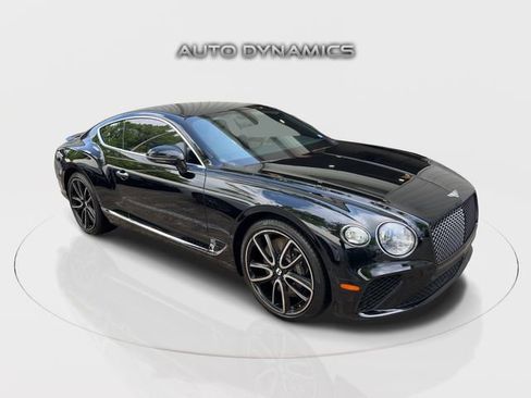 Used 2020 Bentley Continental GT image 3