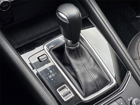 Certified 2023 MAZDA CX-5 AWD 2.5 S w/ Preferred Package image 22