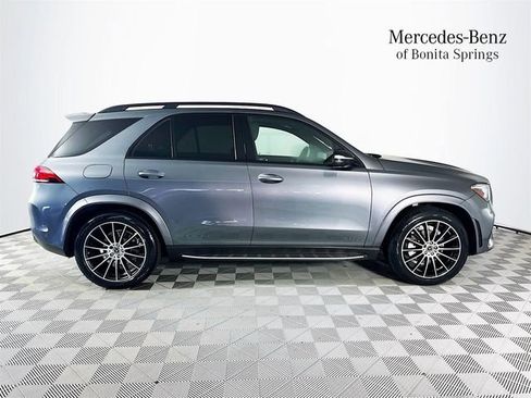 Certified 2023 Mercedes-Benz GLE 350 image 8