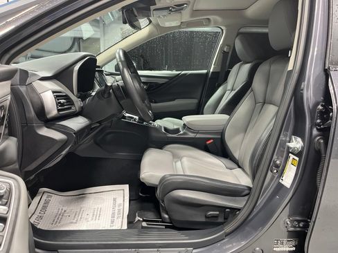 Certified 2024 Subaru Outback Limited AWD/4WD image 13