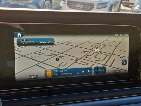 Certified 2026 Mercedes-Benz G 63 AMG 4MATIC image 19