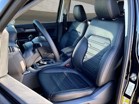New 2026 Ford Ranger Lariat AWD/4WD image 28