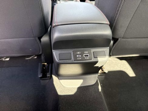 New 2025 Subaru WRX Premium image 17