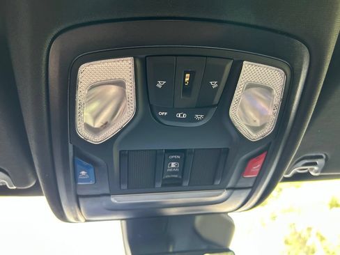 Used 2025 RAM 1500 Big Horn AWD/4WD image 51