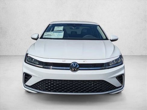 New 2026 Volkswagen Jetta S image 5