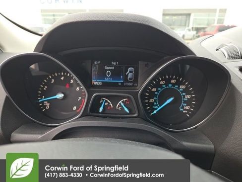 Used 2014 Ford Escape Titanium image 10