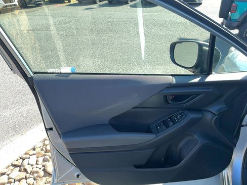 Used 2025 Subaru Crosstrek 2.0i Premium w/ Convenience Package #2 AWD/4WD image 13