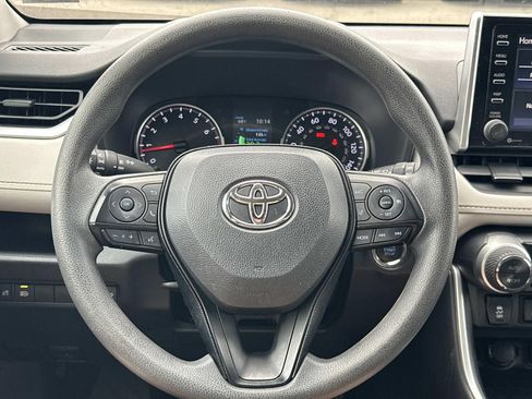 Used 2019 Toyota RAV4 XLE w/ Convenience Package image 22