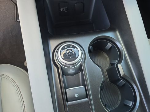 New 2026 Ford Explorer Active image 20