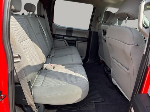 Used 2017 Ford F150 XLT image 17