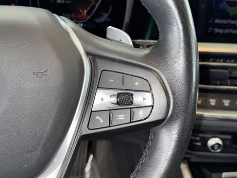 Certified 2023 BMW 430i Gran Coupe w/ Premium Package image 23