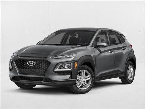 Used 2021 Hyundai Kona SE FWD image 1