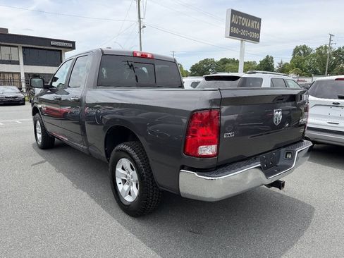 Used 2017 RAM 1500 Classic SLT AWD/4WD image 6