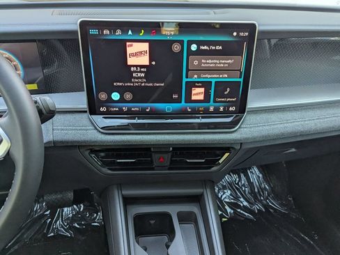Certified 2026 Volkswagen Tiguan S FWD image 11