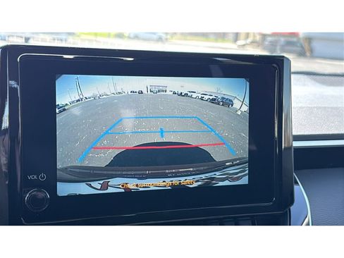 New 2026 Toyota Corolla LE w/ LE Premium Package image 12