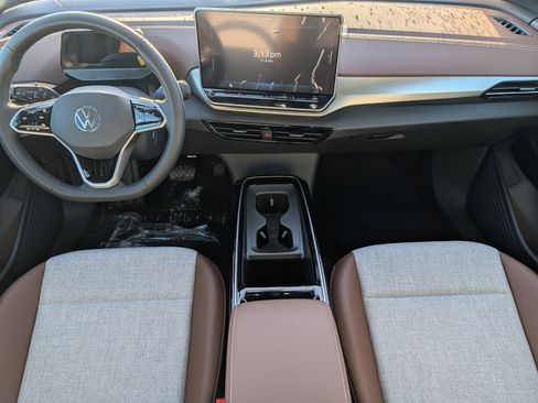 New 2026 Volkswagen ID.4 Pro image 9