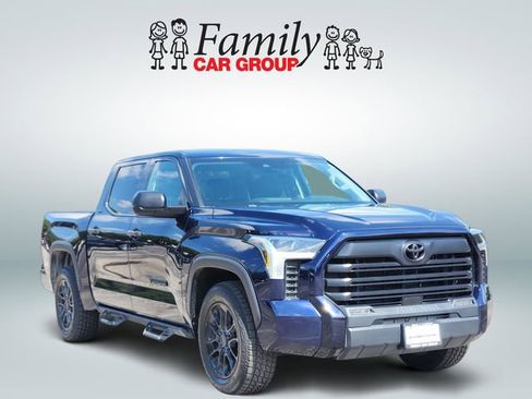 Used 2023 Toyota Tundra SR5 RWD image 2