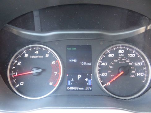 Used 2018 Mitsubishi Eclipse Cross ES FWD image 15