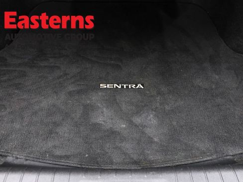 Used 2020 Nissan Sentra S FWD image 9