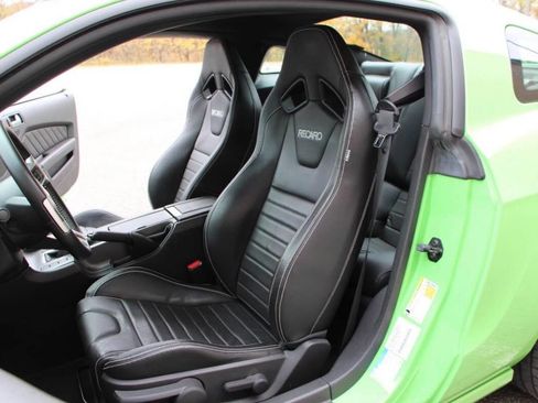 Used 2014 Ford Mustang GT Premium w/ GT Track Package image 12