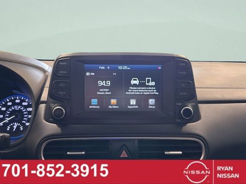 Used 2020 Hyundai Kona SEL Plus image 29