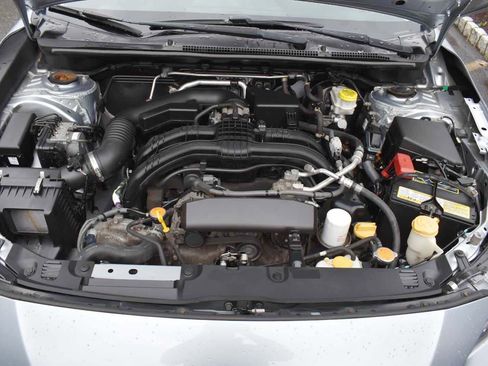 Used 2017 Subaru Impreza 2.0i AWD/4WD image 25