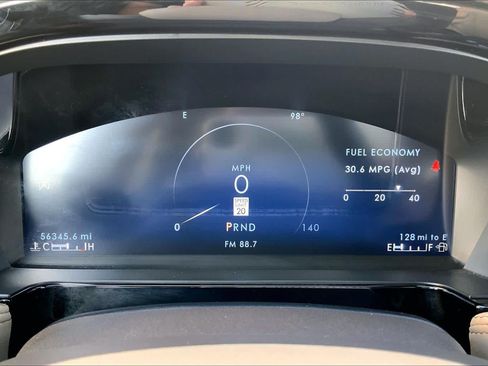 Used 2023 Lincoln Corsair Reserve FWD image 26