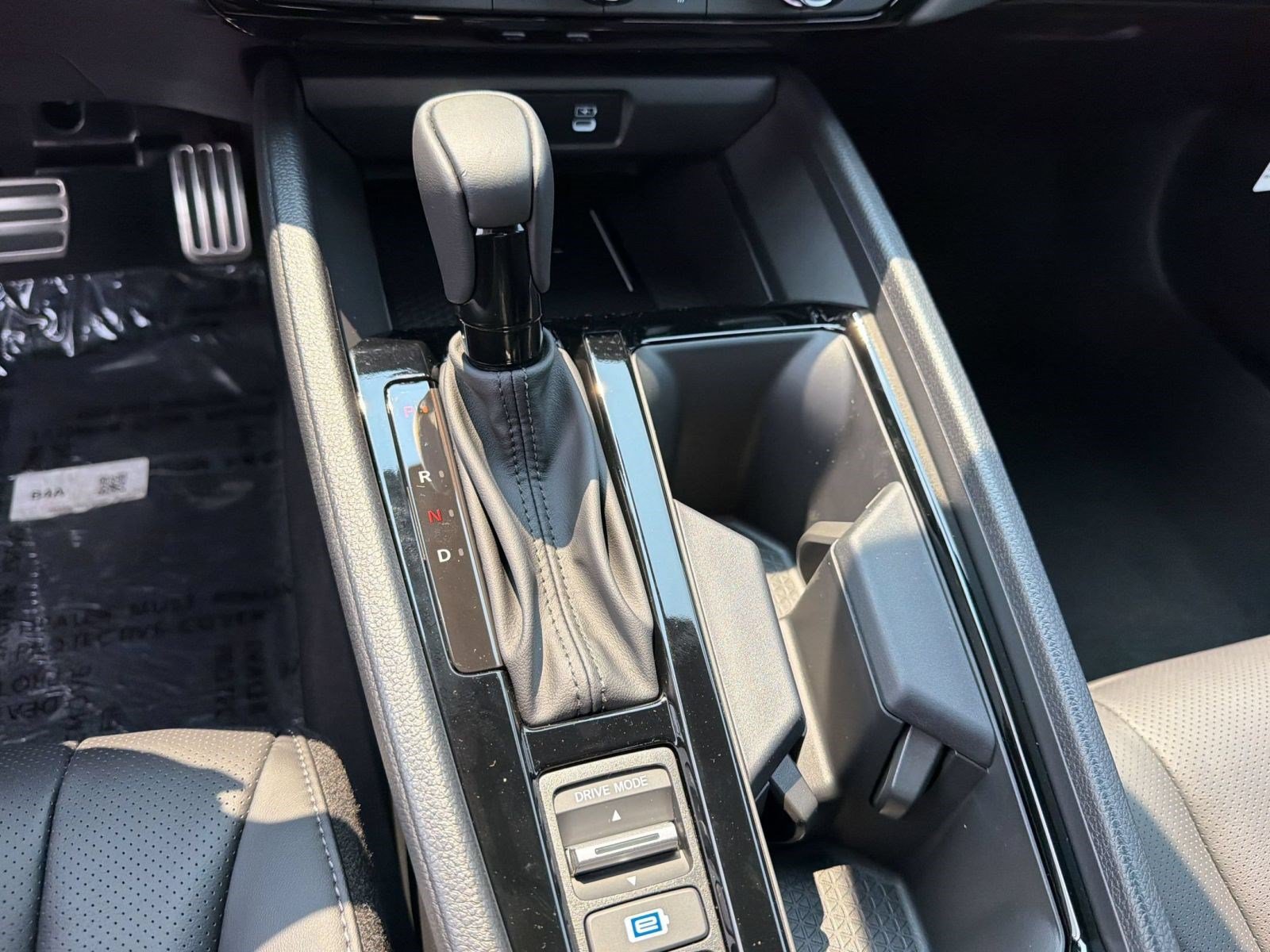 New 2026 Honda Accord Sport image 16