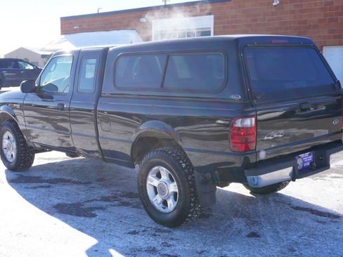Used 2004 Ford Ranger XLT image 3