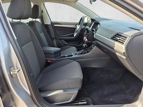 Used 2021 Volkswagen Jetta S FWD image 19