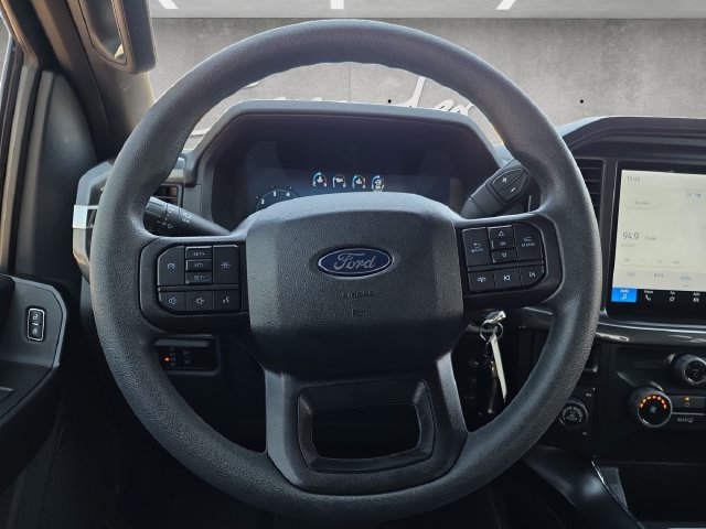 Used 2025 Ford F150 STX w/ Equipment Group 200A AWD/4WD image 21