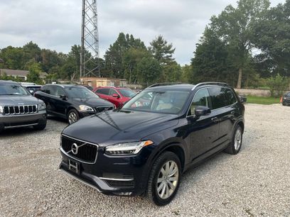 Used 2016 Volvo XC90 T6 Momentum w/ Momentum Plus Package