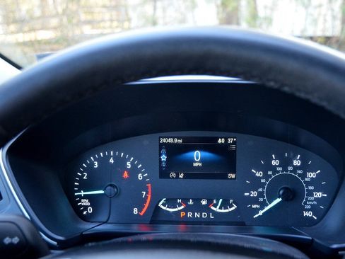 Used 2022 Ford Escape SE w/ Convenience Package AWD/4WD image 14