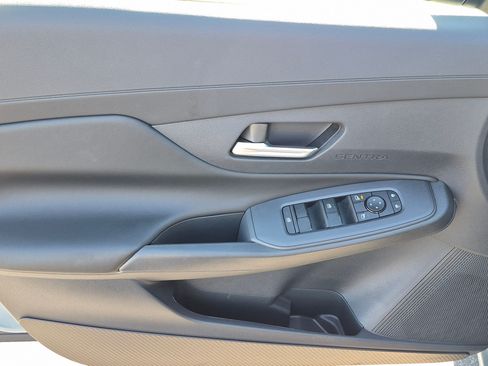 New 2026 Nissan Sentra SV w/ Floor Mat Package FWD image 10
