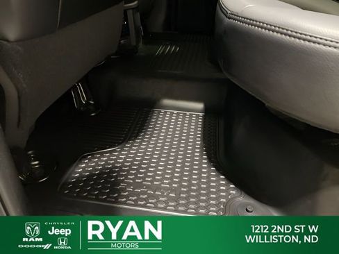 New 2025 RAM 2500 Tradesman w/ Chrome Appearance Group image 24