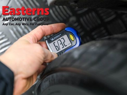 Used 2024 Toyota Camry XSE w/ Blackout Package (TMS) FWD image 28