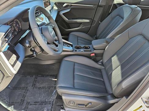 New 2026 Audi A3 2.0T Premium AWD/4WD image 3
