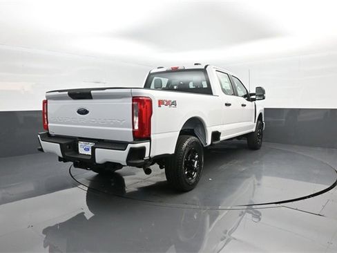 New 2026 Ford F350 XL w/ STX Appearance Package image 7