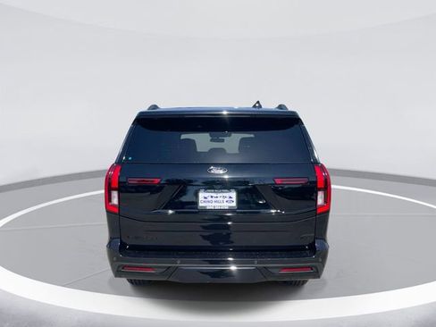 New 2026 Ford Expedition Max Platinum AWD/4WD image 5