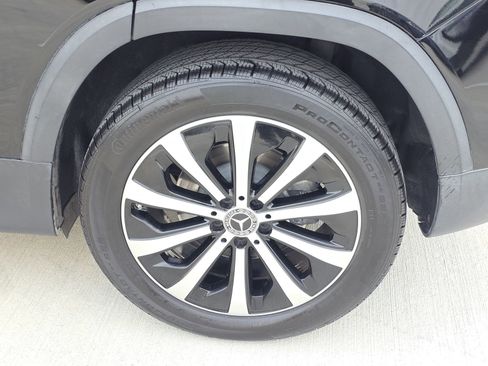 Used 2021 Mercedes-Benz GLB 250 image 9