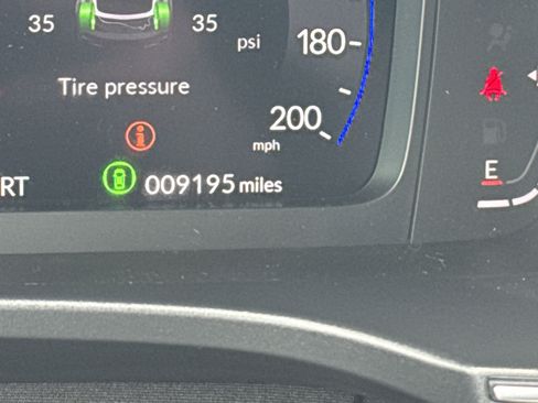 Used 2024 Acura Integra Type S image 21