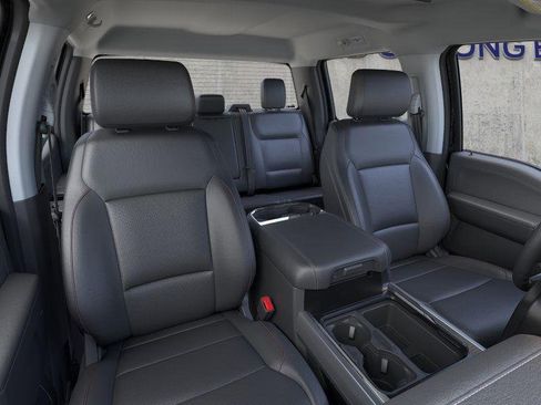 New 2026 Ford F350 Lariat w/ FX4 Off-Road Package image 10