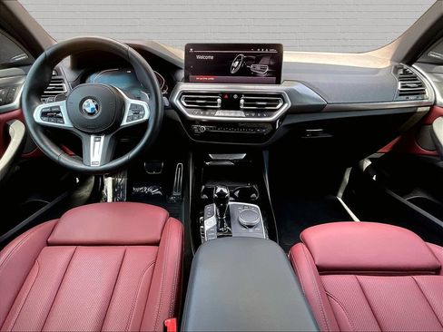 Used 2024 BMW X3 sDrive30i w/ Premium Package RWD image 7