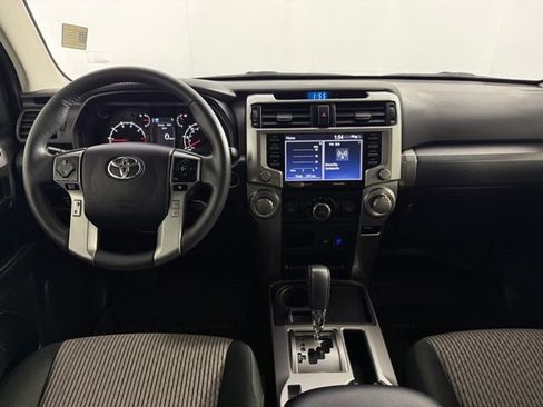 Used 2023 Toyota 4Runner SR5 image 24