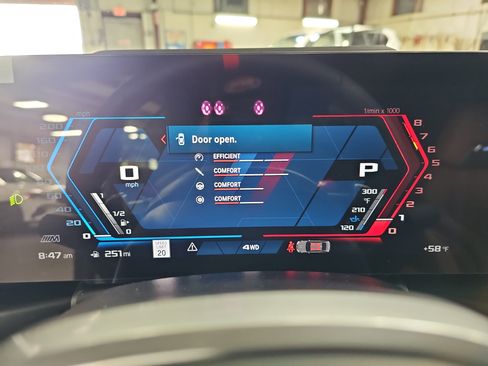 New 2026 BMW M4 xDrive Competition image 20