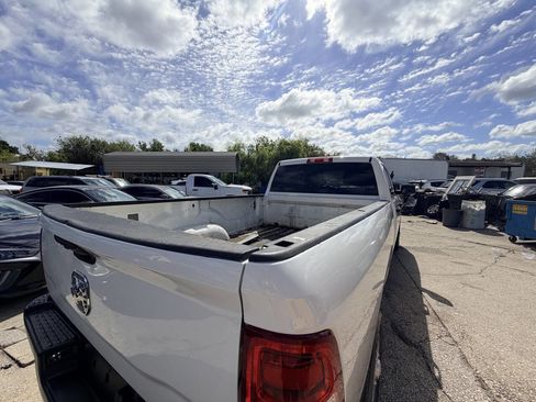 Used 2022 RAM 2500 Tradesman image 7